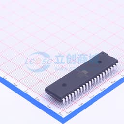 AT89C55WD-24PU 【插件】缩略图