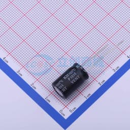 100uF ±20% 100V 【引线】缩略图