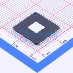 AD9957 1 GSPS 四象限数字上变频器缩略图