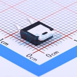 IRFR2405TRPBF缩略图