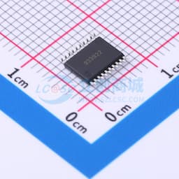 20 mW功耗、2.3 V至5.5 V、75 MHz完整DDS缩略图