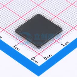 具有 60MHz 频率、32KB 闪存、8 通道 PWM、CAN 的 C2000™ 32 位 MCU缩略图