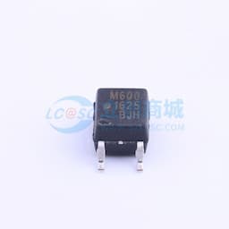 DC输入 1通道 隔离电压(rms):3750V缩略图