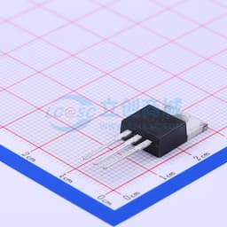 ADJ 输入40V 输出1.3V~37V 1A【线性】缩略图