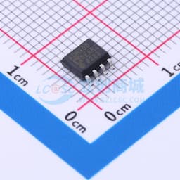 3.0V至5.5V，±12kV IEC ESD保护，500kbps/50Mbps RS-485收发器缩略图