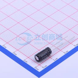 47uF ±20% 16V 【引线】缩略图