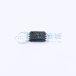 省电型螺线管电流控制器缩略图