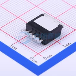 3A、52KHz、40V降压型DC-DC转换器缩略图