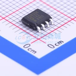 单电源42V系统差分放大器缩略图