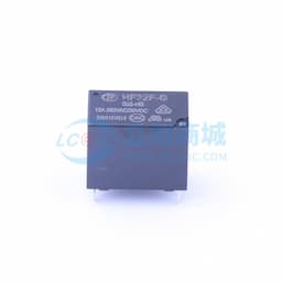 HF32F-G/005-HS 【继电】缩略图