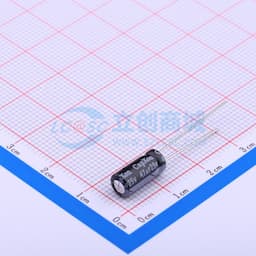 47uF ±20% 25V 【引线】缩略图