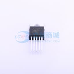 降压型 3A 4.5V~40V【DC】缩略图