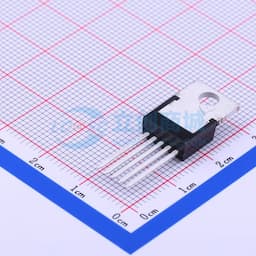 180KHz 40V 12A开关电流降压型DC-DC转换器 【DC】缩略图