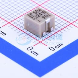 500kΩ ±10%缩略图