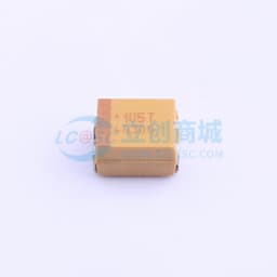 1uF ±10% 50V缩略图