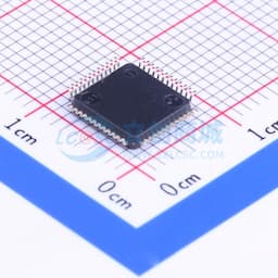 主流基本型系列ARM Cortex-M3 MCU，具有128 KB Flash和36 MHz CPU缩略图