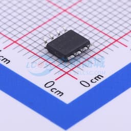 高电压、双向电流检测器缩略图