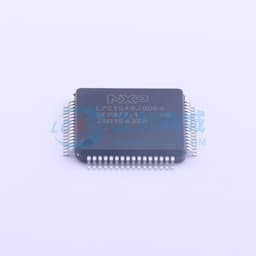 LPC1549JBD64QL缩略图