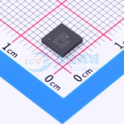 低功耗立体声音频编解码器用于便携式音频/电话应用缩略图