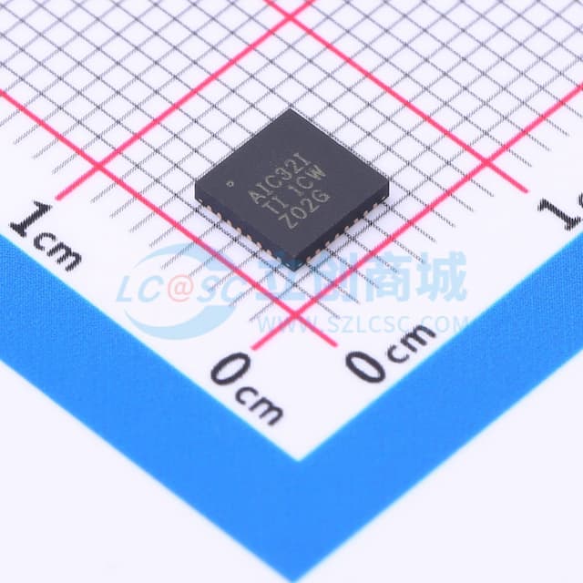 低功耗立体声音频编解码器用于便携式音频/电话应用实物图