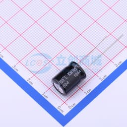 4.7uF ±20% 450V 【引线】缩略图