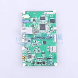 用于STM32F746NG微控制器的发现套件缩略图