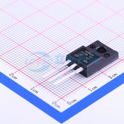 STF18NM60N缩略图