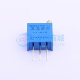 5kΩ ±10% 【可调】缩略图