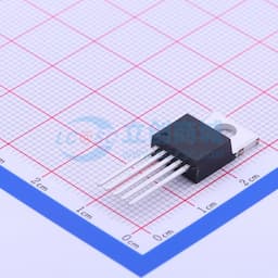 3A 150KHz 40V 降压 DC-DC 转换器 【DC】缩略图