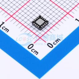 采用 DCS-ControlTM 技术的 TPS6213xA-Q1 3V 至 17V 3A 降压转换器缩略图