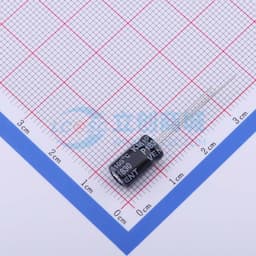 470uF ±20% 10V 【引线】缩略图