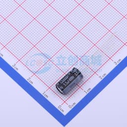 3.3uF ±20% 400V 【引线】缩略图