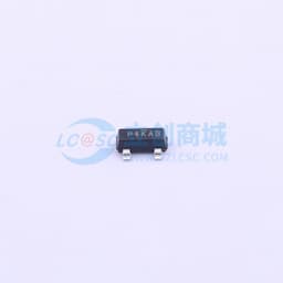 SI2304DDS-T1-GE3缩略图