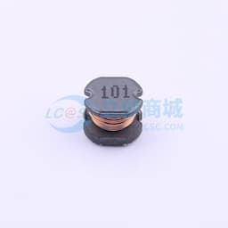 100uH ±20% 560mA缩略图