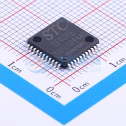 STC11F40XE-35I-LQFP44缩略图