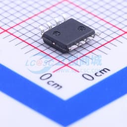 16 V自稳零、轨到轨输出运算放大器缩略图