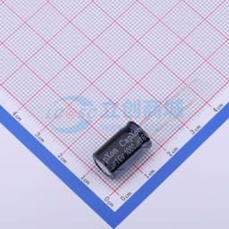 1000uF ±20% 16V 【引线】缩略图