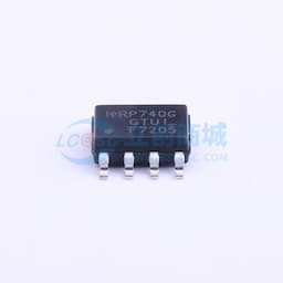 IRF7205TRPBF缩略图