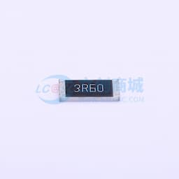 3.6Ω ±1% 1W 厚膜电阻缩略图