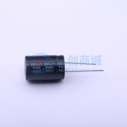 68uF ±20% 400V 【插件】缩略图