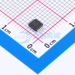 具有串联电阻m因数和自动Beta补偿的±1°C温度传感器缩略图