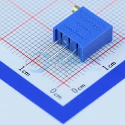 100kΩ ±10% 【插件】缩略图