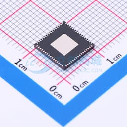 适用于流量计的旋转感应 MCU，具有扩展扫描接口、128KB FRAM、AES缩略图