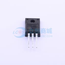 SPA20N60C3缩略图