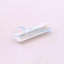 间距:2.5mm 1x10P【插件】缩略图