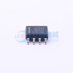 高精度宽共模范围双向电流分流监视器缩略图