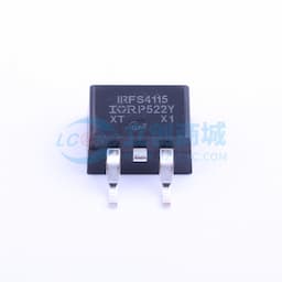 IRFS4115TRLPBF缩略图