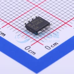 MAX3490 ESA+T 3.3V供电、10Mbps和斜率限制的真RS-485/RS-422收发器缩略图