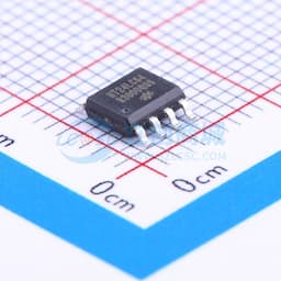 CMOS 64K 两线串行 EEPROM缩略图