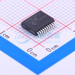 PIC18F13K22-I/SS缩略图